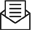 icono correo electronico