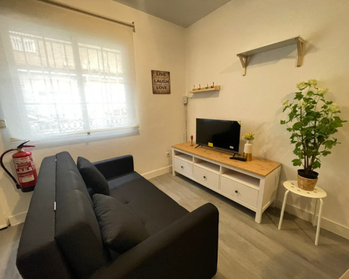 apartamento sac 24